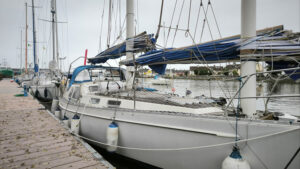 Paradox à Arklow