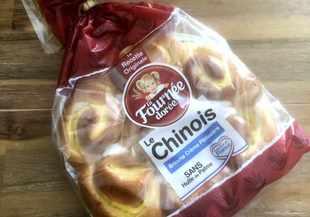 Et ça, le gâteau préféré de Kiki !
