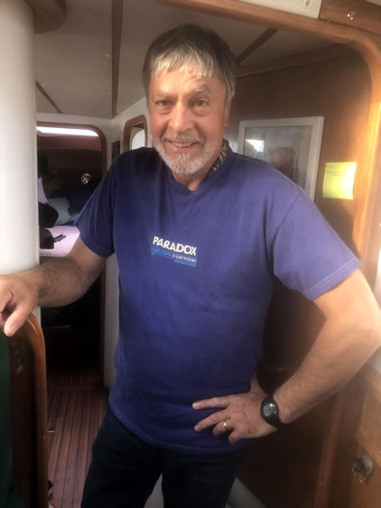 Ca, c'est un beau T-shirt