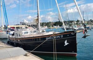 HALCYON II
