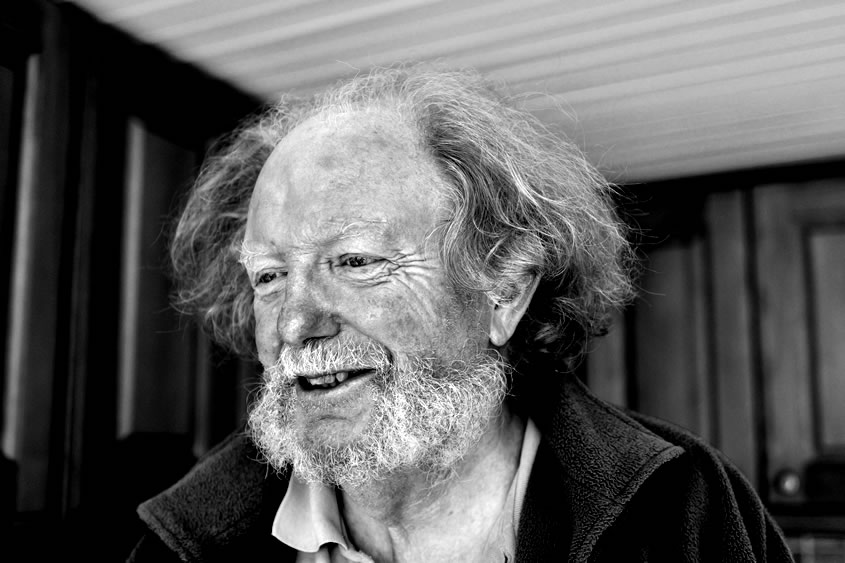 Joe Conaghan